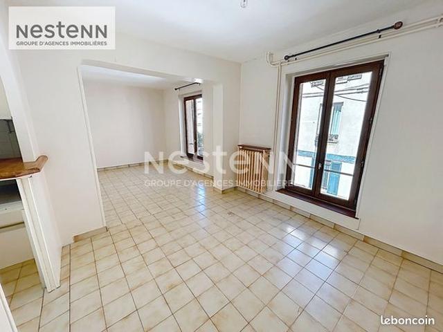 Appartement vente à Argenteuil, Taverny