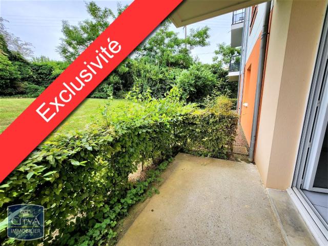 Appartement vente à Cambrai, Caudry