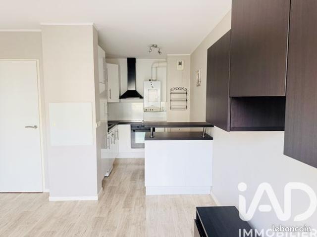 Appartement vente à Melun, Dammarie-les-lys