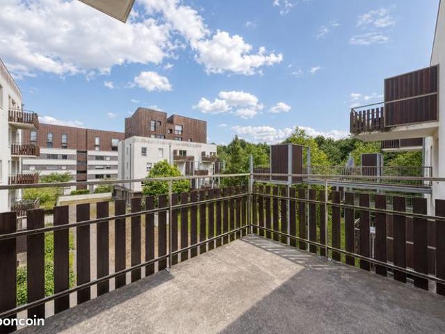 Appartement vente à Rennes, Bretagne