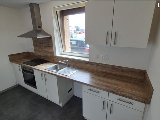 Appartement vente à Brioude, Sainte-marguerite