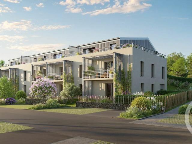 Appartement vente à Cherbourg, Barneville-carteret