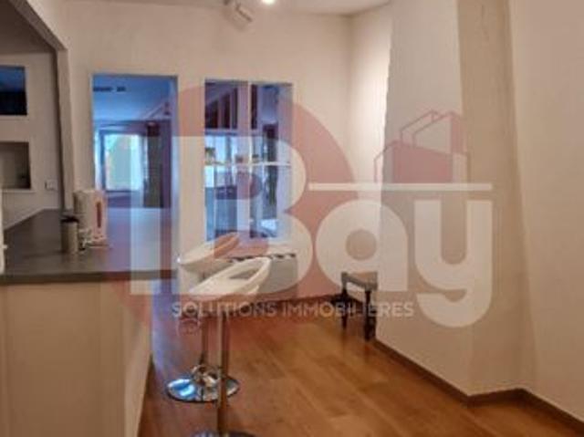 Appartement vente à Clermont