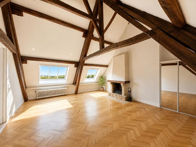 Appartement vente à Senlis