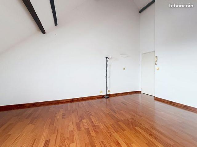 Appartement vente à Vitry-le-François, Marne