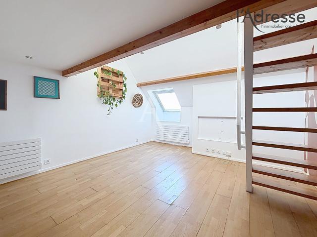 Appartement vente à Les Taratres Rueil 4, Rueil-Malmaison