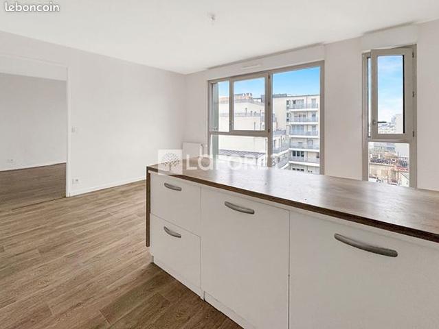Appartement vente à Argenteuil, Bezons