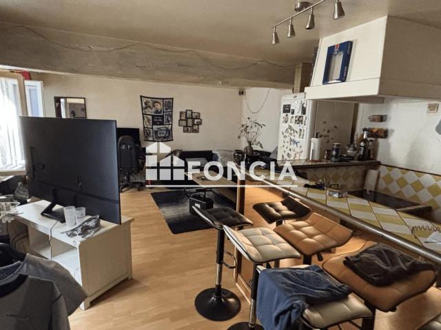 Appartement vente à Fontainebleau