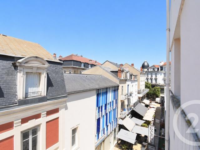 Appartement vente à Vichy