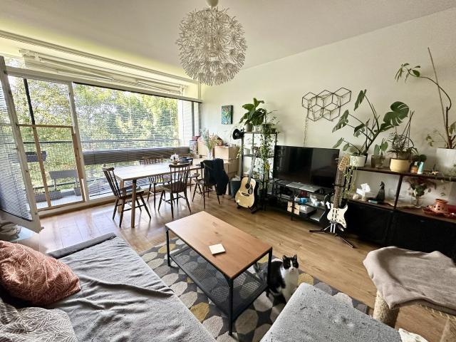 Appartement location à Lille, Croix