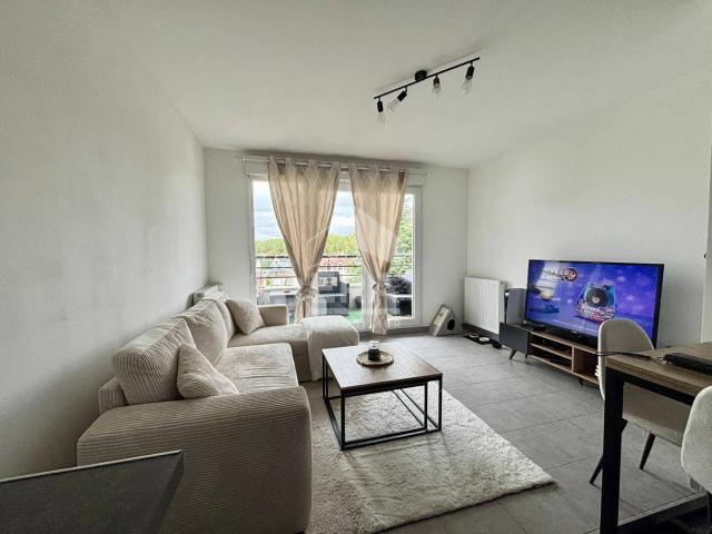 Appartement vente à Torcy, Pontault-combault
