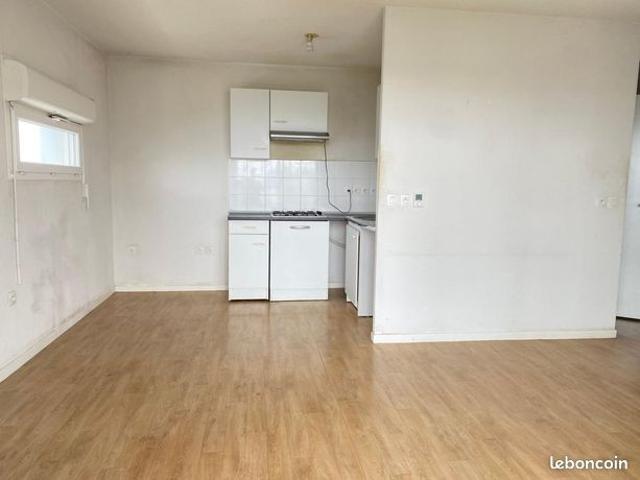 Appartement vente à Bordeaux, Cenon