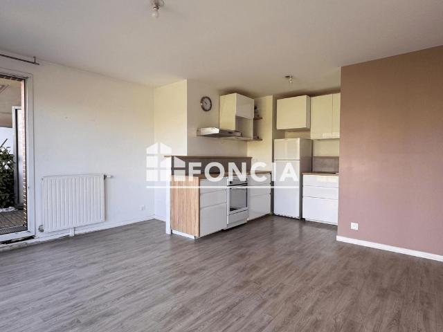 Appartement vente à Versailles, Trappes