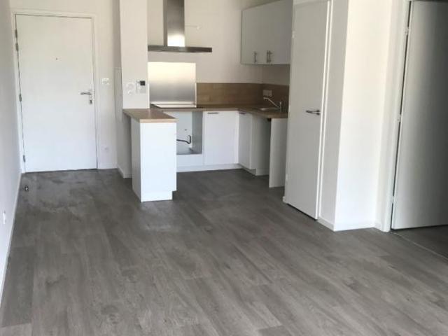 Appartement location à Istres