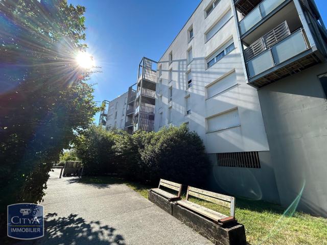 Appartement vente à Bordeaux, Lormont
