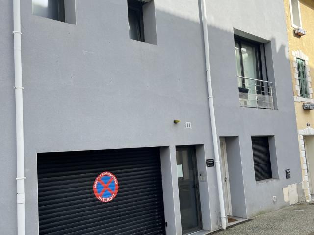 Appartement vente à Dax