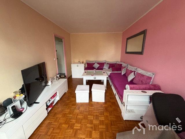 Appartement vente à Sarcelles