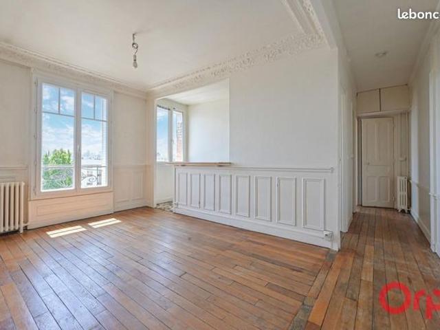 Appartement vente à Asnières-sur-seine, Hauts-de-Seine