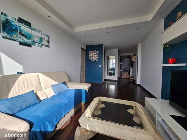 Appartement vente à Deuil-la-barre, Martinique