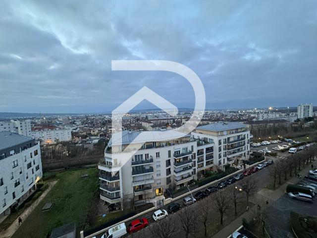 Appartement vente à Saint-Germain-en-Laye, Poissy