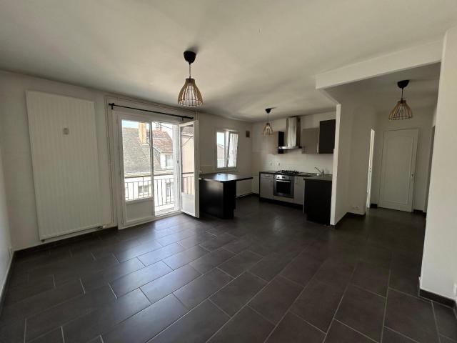 Appartement location à Tours