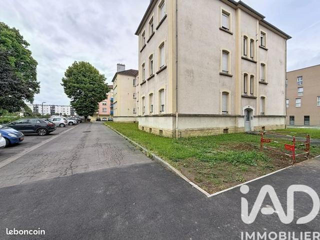 Appartement vente à Thionville, Yutz