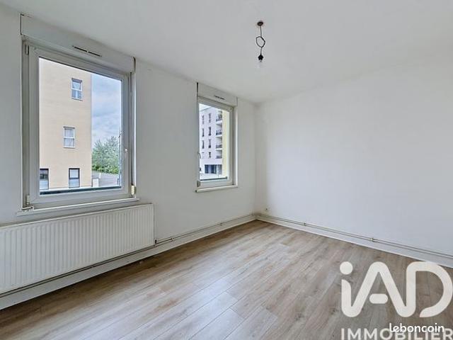 Appartement vente à Thionville, Yutz