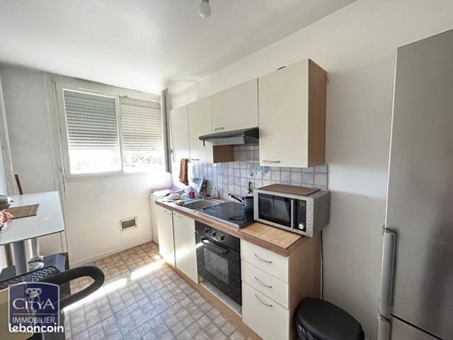 Appartement vente à Beauvais
