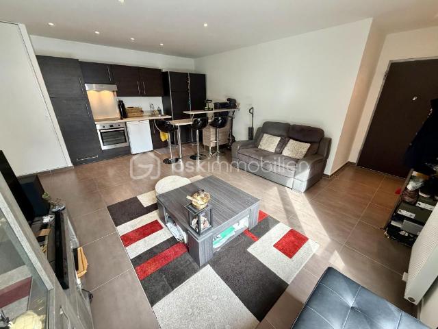 Appartement vente à Parc Carette, Gagny