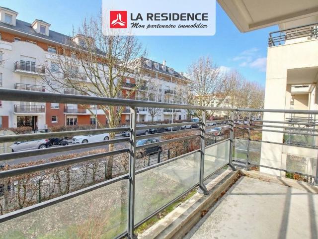 Appartement vente à Saint-Germain-en-Laye, Carrières-sous-poissy