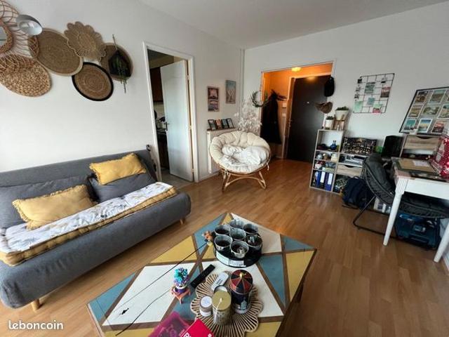 Appartement vente à Limoges, Panazol