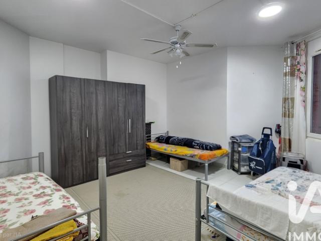Appartement vente à Saint-Denis, Aubervilliers