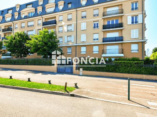 Appartement vente à Argenteuil, Franconville