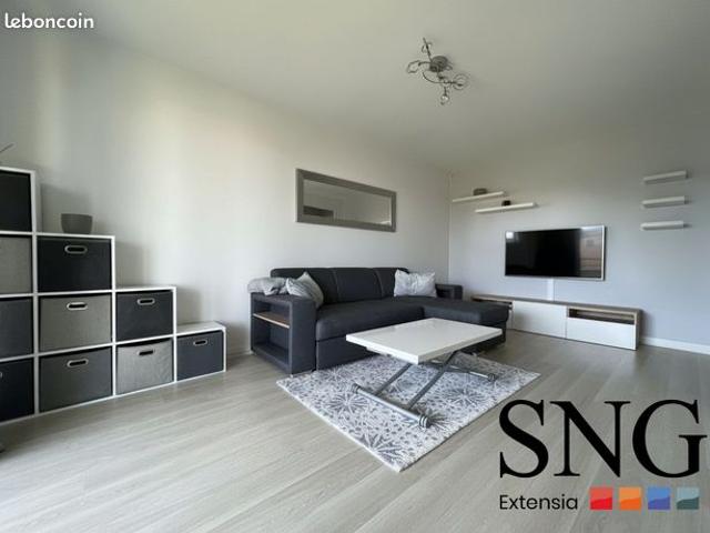Appartement vente à Aucamville, Tarn-et-Garonne