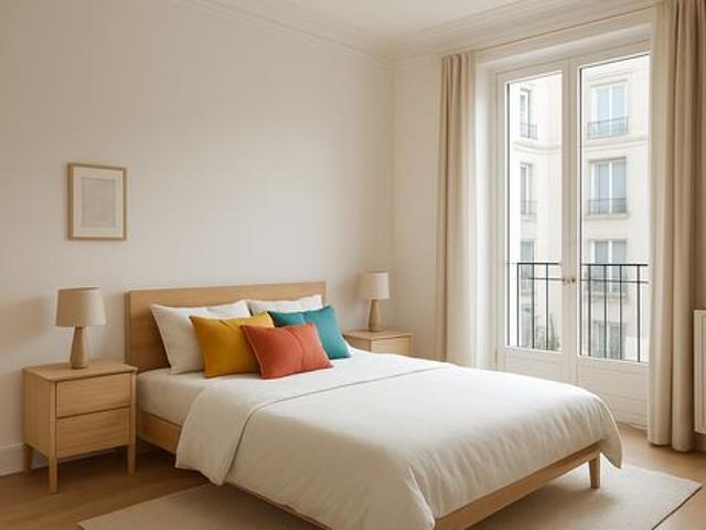 Appartement vente à Calvi, Palasca