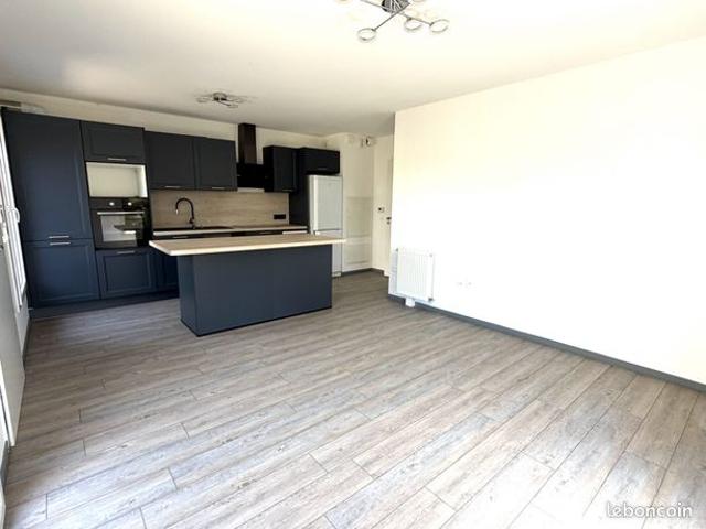 Appartement vente à Orléans, Ingré