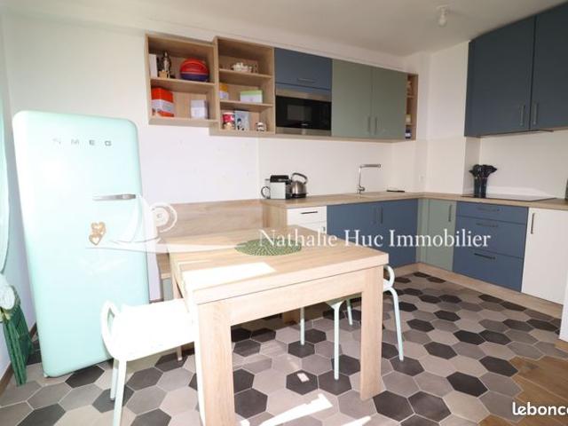 Appartement vente à Perpignan, Canet-en-roussillon