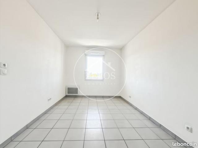 Appartement vente à Aix-en-Provence, Gardanne