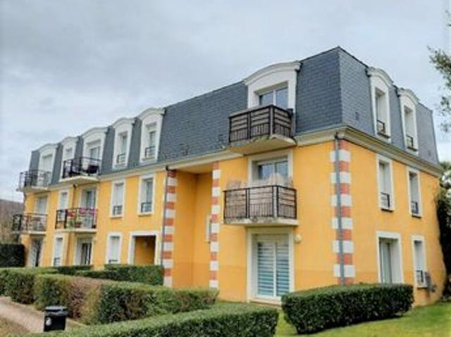 Appartement vente à Poitiers, Vernon