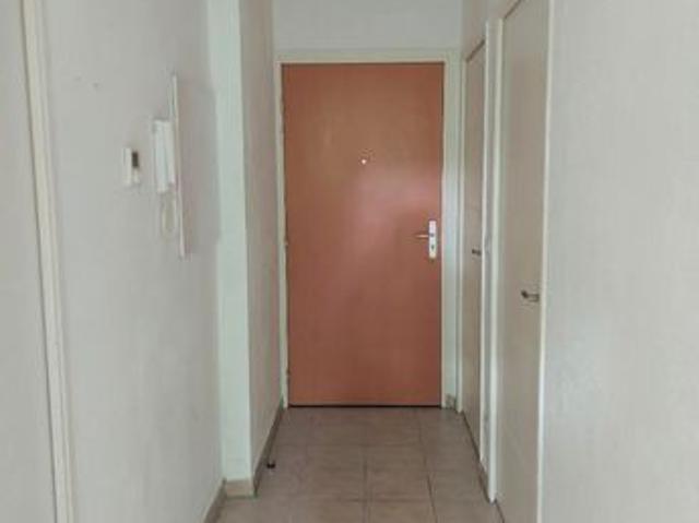 Appartement vente à Poitiers, Vernon