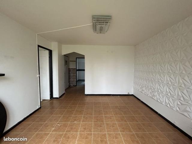 Appartement vente à Versailles, Trappes