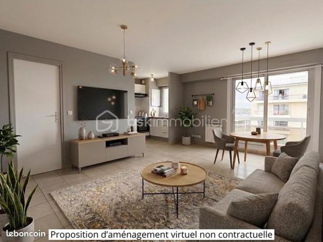 Appartement vente à Nogent-sur-Marne, Saint-maur-des-fossés
