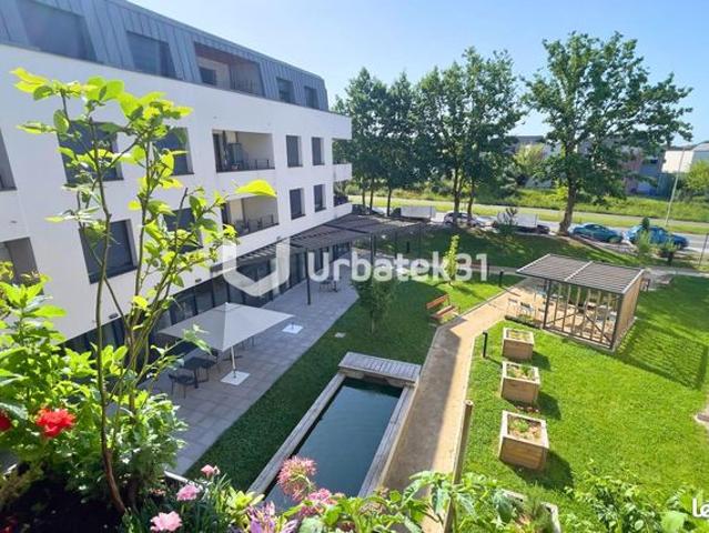 Appartement vente à Rennes, Bretagne