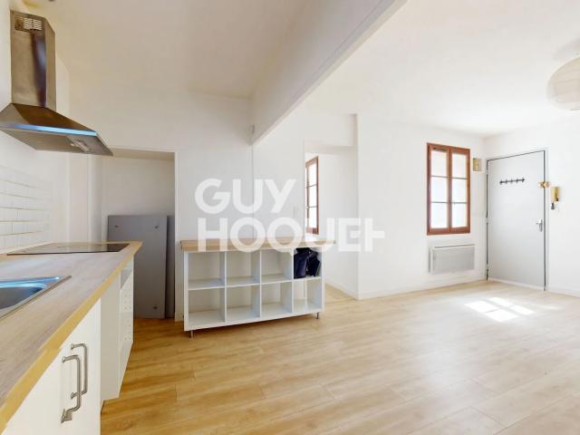 Appartement vente à L'Isle-sur-la-Sorgue, Vaucluse