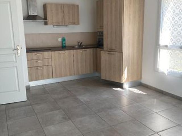 Appartement vente à Les Sables-d'Olonne, Challans