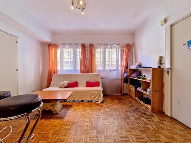 Appartement vente à Marseille