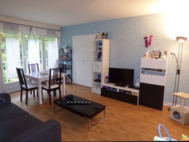Appartement location à Rouen, Déville-lès-rouen