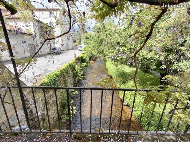 Appartement vente à Montbrison