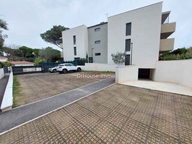Appartement vente à Istres, Carry-le-rouet