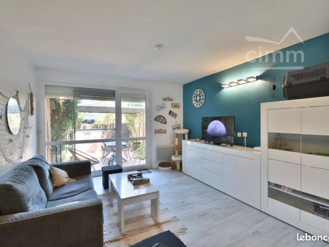 Appartement vente à Brive-la-Gaillarde, Saint-cyprien